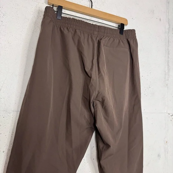 NWT Outdoor Voices Rectrek Pants Track Pants XL - Picture 7 of 9